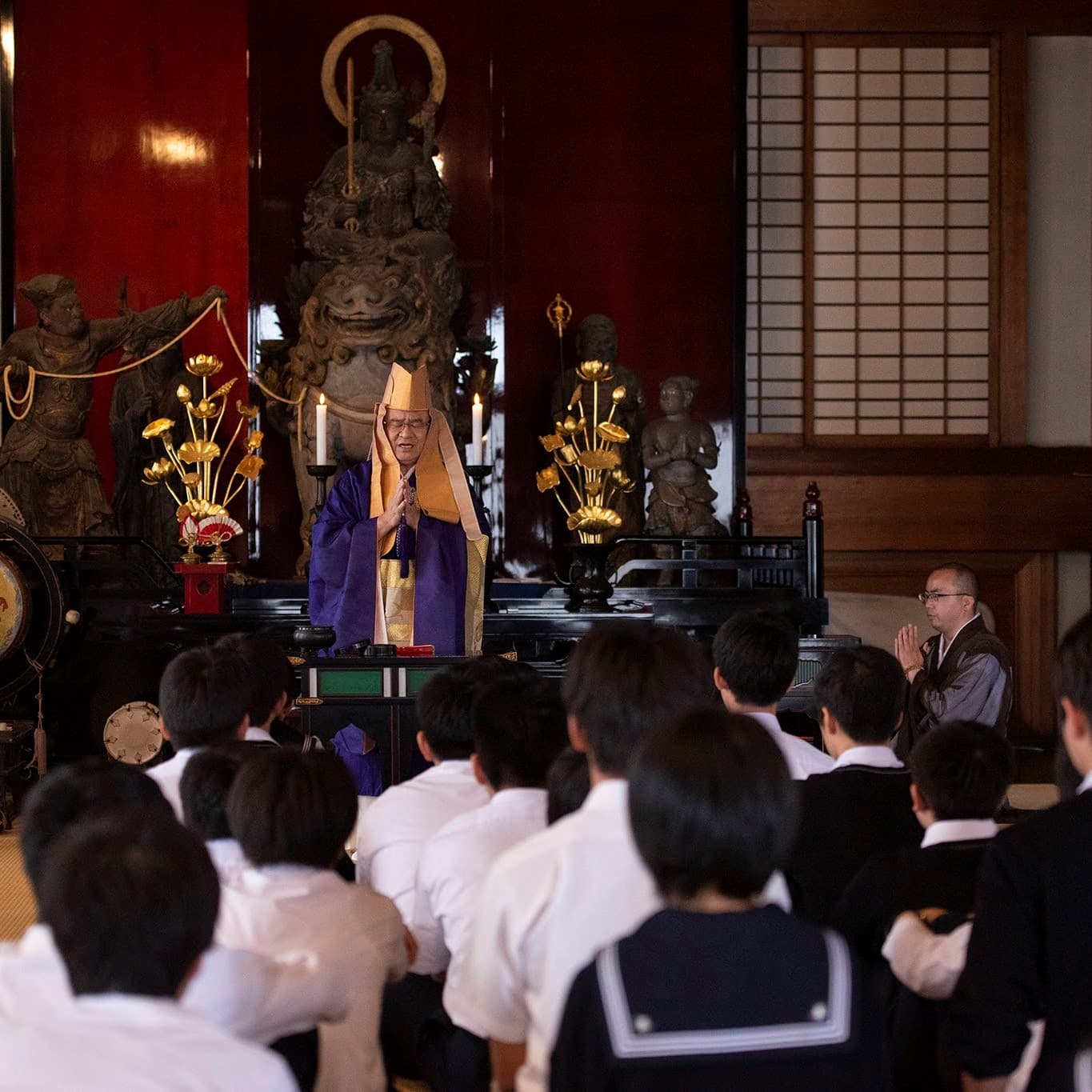 京都府の合格祈願の神社お寺まとめ59件 学問の神様にお参りして受験を乗り切ろう ホトカミ