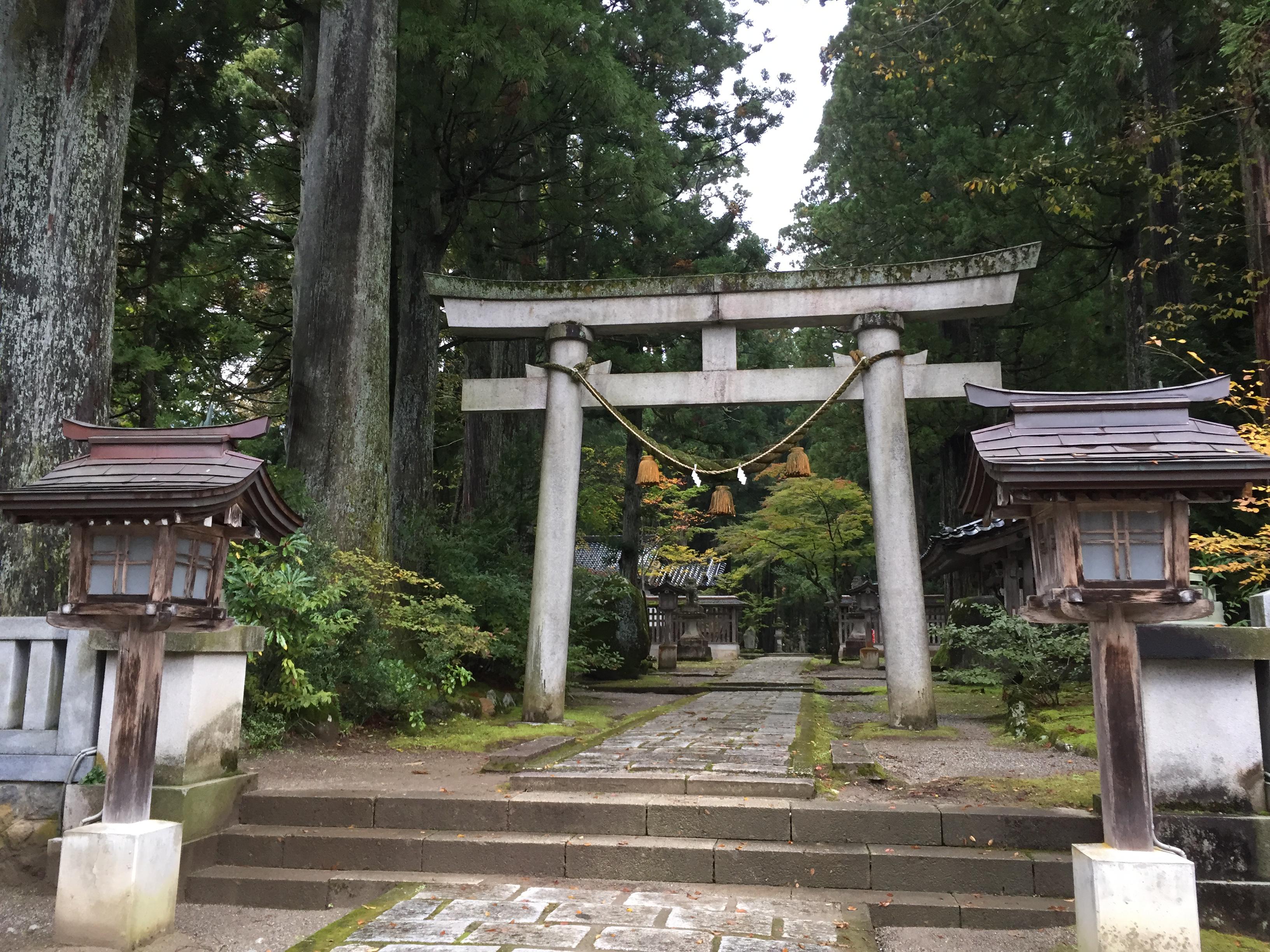 富山県のお祓いにオススメの神社お寺まとめ9件 穢れを祓って健やかな日々を過ごそう ホトカミ