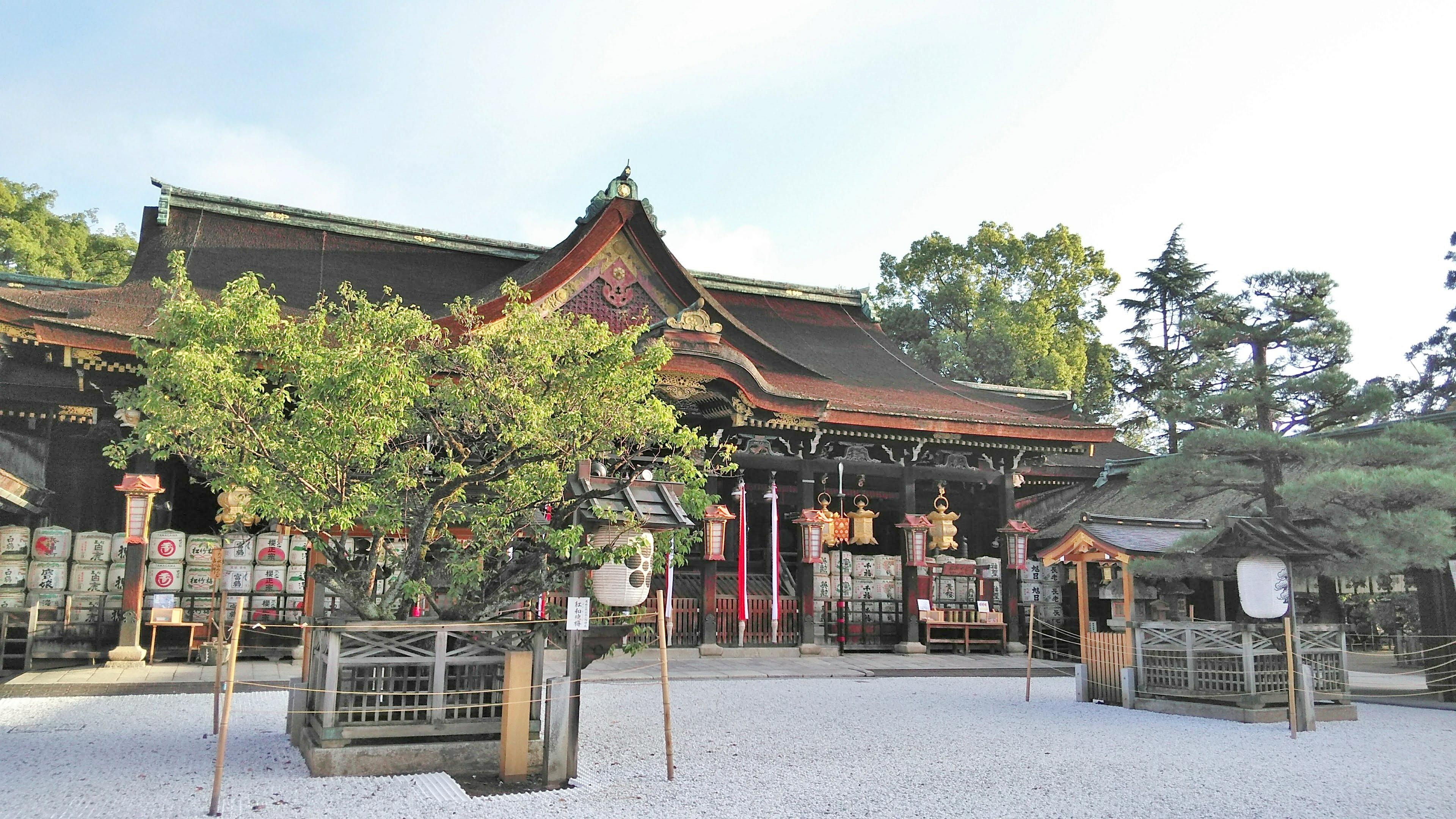 京都府の神社お寺ランキングtop 有名寺社から地域の神社お寺まで紹介 ホトカミ