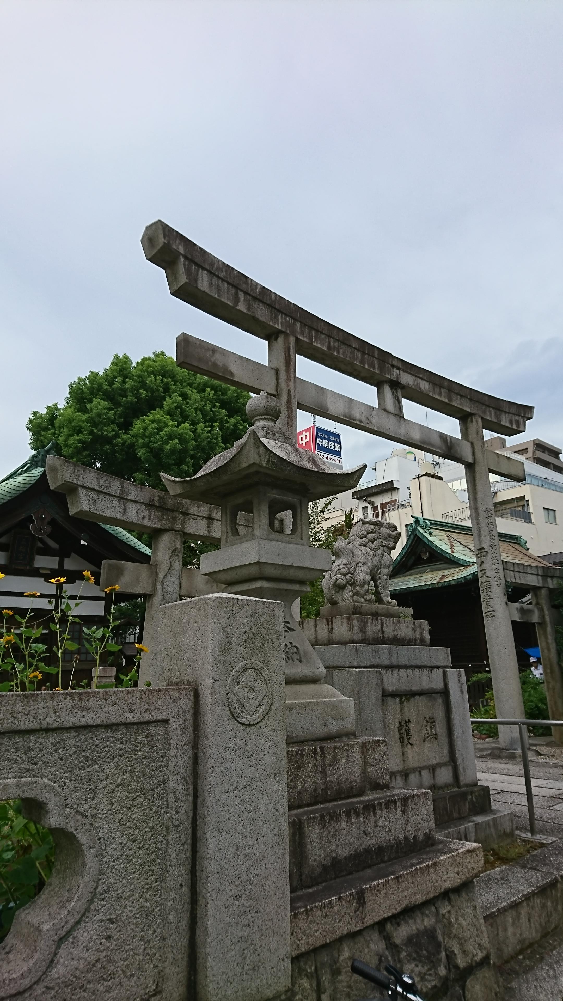 愛知県の勝負運の神社お寺まとめ65件 ホトカミ