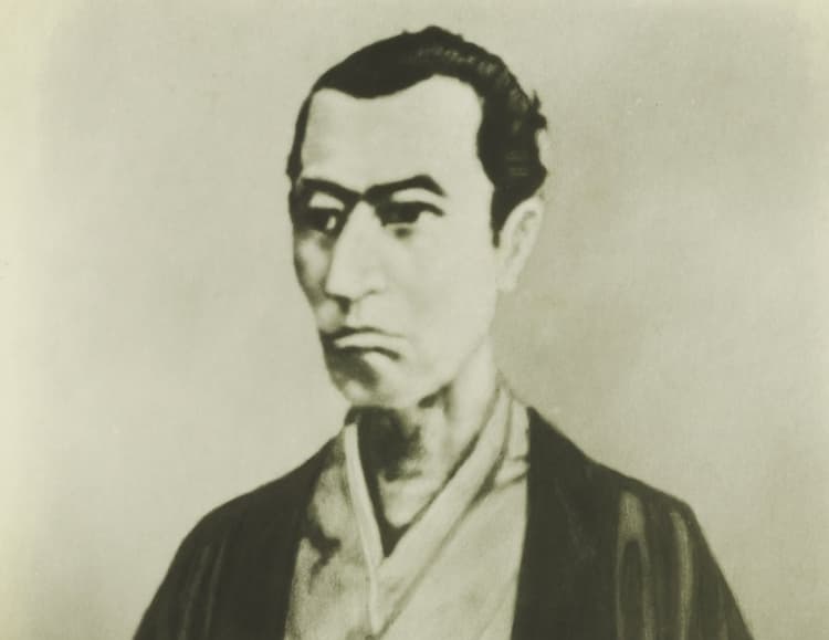 “吉田松陰”