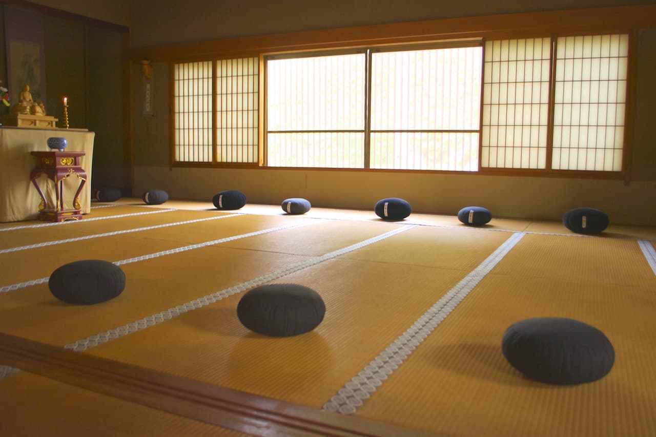 大龍寺