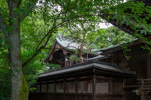 總社大神宮