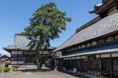 太平山 龍泉寺