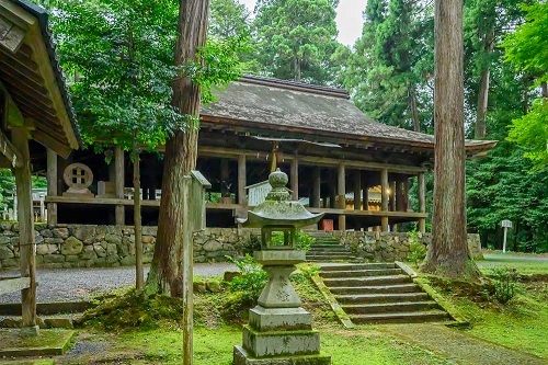 大塩八幡宮