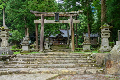 日野神社