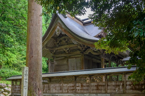 日野神社