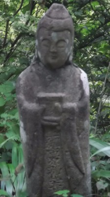 金昌寺の仏像