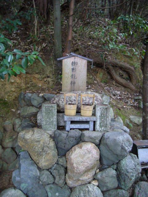 賀茂別雷神社（上賀茂神社）の末社