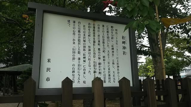 松岬神社の歴史