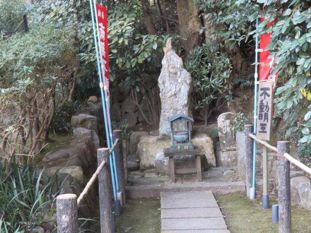白毫寺の仏像