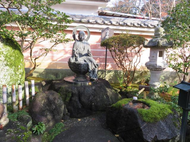 當麻寺の仏像
