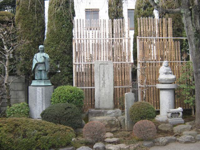 妙経寺の仏像