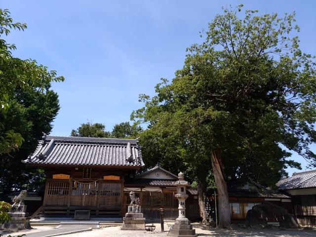 愛知県の病気平癒の神社お寺まとめ77件 病気や怪我の回復をお願いしよう 3ページ目 ホトカミ