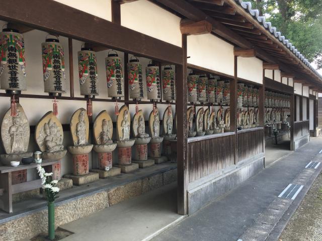 昌福寺の地蔵