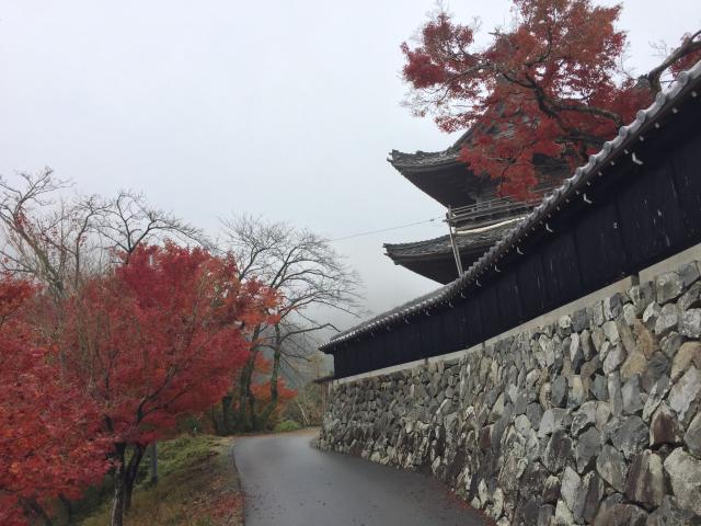 行基寺の御朱印