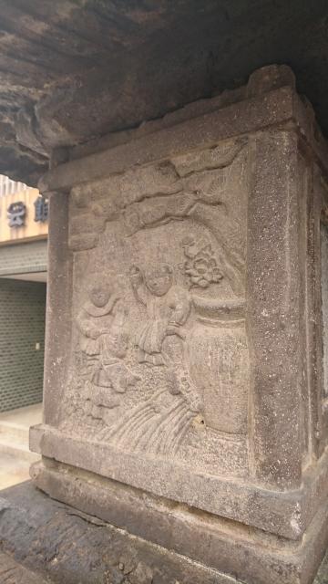 八雲神社(大門通)の芸術